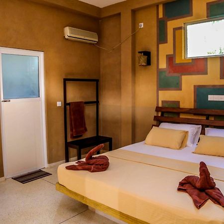 Eco Square Resort Mirissa Exteriér fotografie